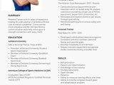 Professional Personal Fitness Trainer Sample Resumes Personal Trainer Resume Samples & Templates [pdflancarrezekiqword] 2022 …