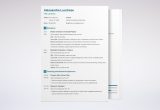 Professional Resume for Graduate School Samples Resume for Graduate School Application [template & Examples]