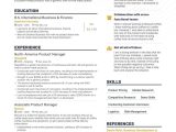 Professional Resume for Product Manager Sample Product Manager Resume Examples & Guide for 2022 (layout, Skills …