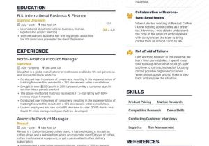Professional Resume for Product Manager Sample Product Manager Resume Examples & Guide for 2022 (layout, Skills … Professional Resume for Product Manager Sample Product Manager Resume Examples & Guide for 2022 (layout, Skills …