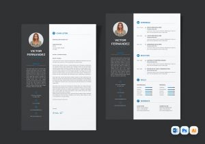 Professional Resume Free Resume Templates 2022 30lancarrezekiq Best Free Resume (cv) Templates for Word & Psd – theme Junkie