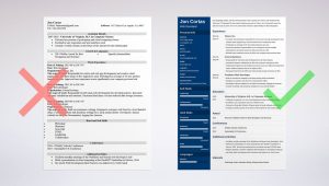 Professional Resume Samples for Web Developer Web Developer Resume Examples [template & Guide 20 Tips]