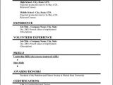 Professional Resume Template for College Students the Marvellous College Student Resume Template Microsoft Word Free …