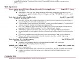 Professional Resume Template for College Students the Most Job Resume Examples for College Students – Resume …