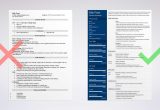 Professional Resume with Gaps In Employment Sample Career Change Resume Example (guide, Samples & Tips)