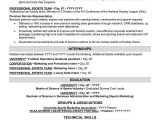 Professional Sports Ticket Sales Resume Samples Sports and Coaching Resume Sample Professional Resume Examples …