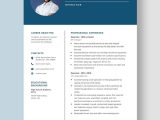 Professions for fork Reach Truck and Cherry Picker Resume Samples Operator Resume Templates – Design, Free, Download Template.net