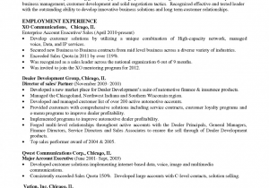 Profile Summary Sample for Sales Resume Professional Summary for Sales Free Resume Templates
