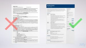 Program Manager Objective On Resume Samples Program Manager Resume Examples 2022 [template & Guide]