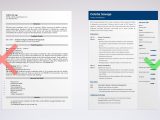 Project Coordinator Job Description Resume Sample Project Coordinator Resume Sample (with Examples Of Skills)