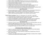 Project Manager Job Description Sample Resume How to Write A Project Manager Resume (plus Example) the Muse