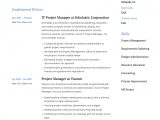 Project Manager Resume Template Free Download 20 Project Manager Resume Examples & Full Guide Pdf & Word 2021 Project Manager Resume Template Free Download 20 Project Manager Resume Examples & Full Guide Pdf & Word 2021