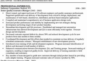 Quality assurance Resume Sample for Freshers Quality Control Job Description Resume Elegant Quality