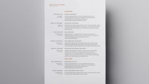 Quick and Easy Resume Template Free 10lancarrezekiq Free Openoffice Resume Templates (also for Libreoffice)