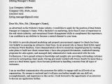 Real Estate Resume Cover Letter Samples Real Estate Agent Cover Letter