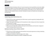 Real Estate Transaction Coordinator Resume Sample Real Estate Coordinator Resume Examples & Writing Tips 2022 (free