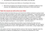 Recareering Teacher to Nurse Resume Sample Making Your Cover Letter & Resume software-friendly – Pdf Free …