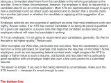 Recareering Teacher to Nurse Resume Sample Making Your Cover Letter & Resume software-friendly – Pdf Free …
