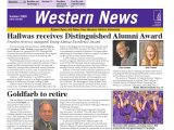 Recareering Teacher to Nurse Resume Sample Western News Summer 2009 by Western Illinois University – issuu