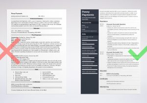 Received Numerous Accolades Sample for Resume Accounts Receivable Resume Samples [20lancarrezekiq Ar Examples]