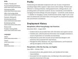 Receptionist Job Description Sample On Resume Receptionist Resume Examples & Writing Tips 2022 (free Guide)