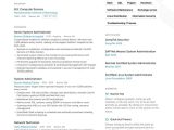 Red Hat Linux Certification Resume Sample System Administrator Resume: 4 Sys Admin Resume Examples & Guide …