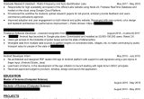 Reddit Sample Resume Google software Engineer Full Stack Developer Resume : R/resumes