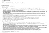 Reddit Sample Resume Google software Engineer I’m A software Engineer with Over 5 Years Of Experience. How’s My …