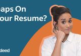 Reentering the Workforce after A Long Absence Resume Sample 8 Steps for Re-entering the Workforce after A Long Absence …