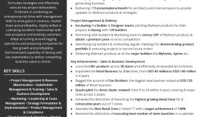 Regional Sales Manager Resume Objective Samples Free Regional Sales Manager Resume Sample 2020 by Hiration