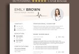 Registered Nurse Resume Sample format for 2023 Nurse Resume Nursing Resume Template Resume for Rn Cv – Etsy