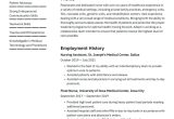 Registered Nurse Resume Sample format Level 1 Trauma Nurse Resume Examples & Writing Tips 2022 (free Guide) Â· Resume.io