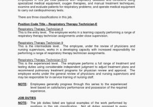 Registered Respiratory therapist Resume Cover Letter Sample Respiratory therapist Resume Examples Beautiful Ten