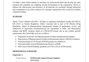 Regulatory Affairs Quality assurance Resume Samples Resume format Quality assurance Pharma – Resume format Job … Regulatory Affairs Quality assurance Resume Samples Resume format Quality assurance Pharma – Resume format Job …