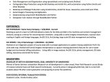 Remote Sensing and Gis Resume Sample Gis Resume and Cover Letter Critique : R/gis