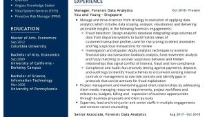 Reporting and Analytics Manager Sample Resume Data Analytics Manager Resume Sample 2022 Writing Tips – Resumekraft
