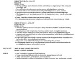Reporting and Data Analyst Resume Sample Data Analyst Resume Summary Impressive Reporting & Data Analyst …