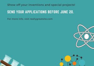 Research Resume Samples Science Fair Poster Free Printable, Customizable Science Fair Poster Templates Canva