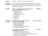 Residency Resume for Medical Student Sample Cv Template Residency – Resume format Cv Template, Student …