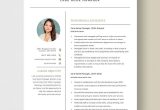 Residential Home Shift Supervisor Sample Resume Care Home Manager Resume Template – Word, Apple Pages …