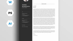 Resume and Cover Letter Template Download 12 Cover Letter Templates for Microsoft Word (free Download)