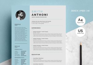 Resume and Cv Templates for Pages 2 Pages Resume Template â Free Resumes, Templates Pixelify.net