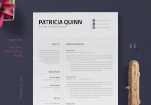 Resume and Cv Templates for Pages 35lancarrezekiq Best Pages Resume & Cv Templates 2021 Design Shack