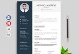 Resume and Cv Templates Free Download 150 Creative Resume & Cv Template Free Download 2021 Resumekraft