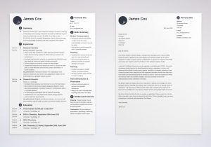 Resume and Matching Cover Letter Templates 5lancarrezekiq Matching Cv Cover Letter Template Examples