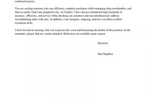 Resume Cover Letter Sample for Customer Service Representative Cover Letter Examples for Retail Customer Service October 2021