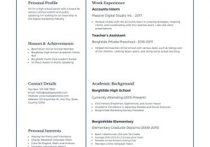 Resume for A High School Student Template 26lancarrezekiq Free Custom Printable High School Resume Templates Canva