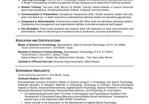 Resume for Applying to Graduate School Sample Psychology Graduate School Resume Free Resume Templates Resume …