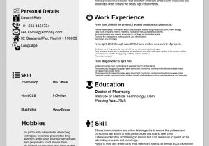 Resume for Being A Pharmacist Samples 5 Real Samples Of Pharmacist Resume, Cover Letter and Jd – Webson Job