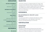 Resume for Being A Pharmacist Samples Free Basic Pharmacist Resume Template – Illustrator, Indesign …